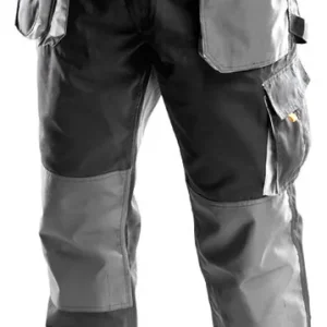 Spodnie robocze, rozmiar XL/56 NEO 81-220-XL Ekspresowa dostawa